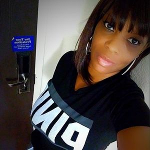 Meet your Posher, Darshelle